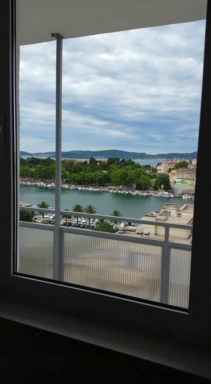 Panorama Apartment Zadar Cameră foto